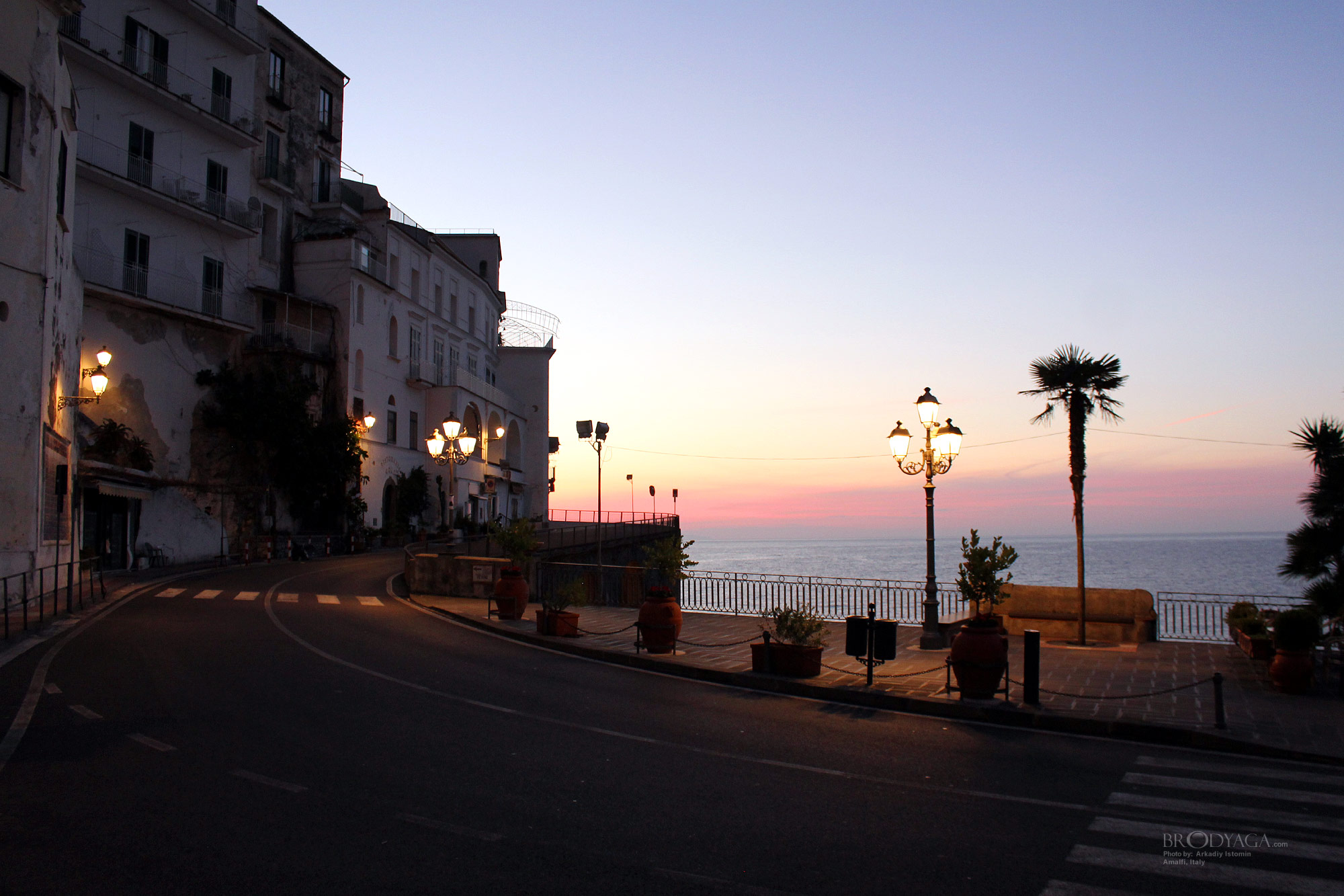 Amalfi